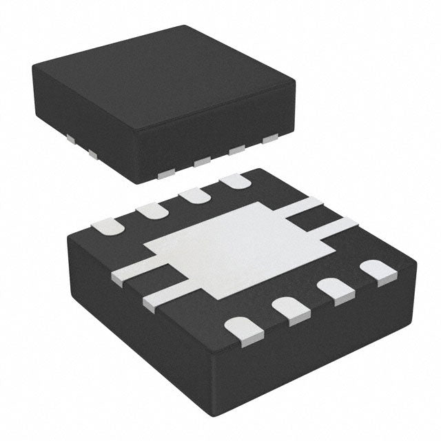 RT2519GQV(2) Richtek USA Inc. IC VRLDOR REG LINEAR POS ADJ 1A 8-VDFN