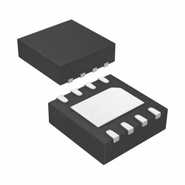 RT9011-DDGQWB Richtek USA Inc. IC VRLDOR REG LINEAR 1.85V/1.85V 8-WDFN Original Authentic IC Component