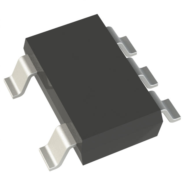 RT9198-15GU5R Richtek USA Inc. IC VRLDOR REG LIN 1,5V 300MA SC-70-5R Original Authentic IC Component
