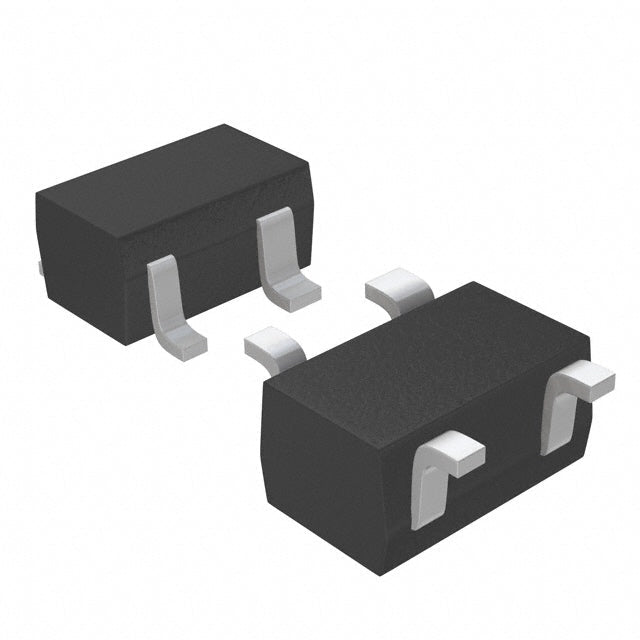 RT9198-18GY Richtek USA Inc. IC VRLDOR REG LINEAR 1.8V 300MA SC-82 Original Authentic IC Component