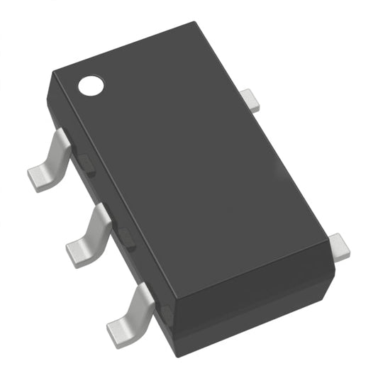 RT9020-18GB IC VRLDOR REG LINEAR 1.8V 500MA SOT23-5 Richtek USA Inc. - High-Performance Power Management ICs & Semiconductors IC by Richtek USA Inc.