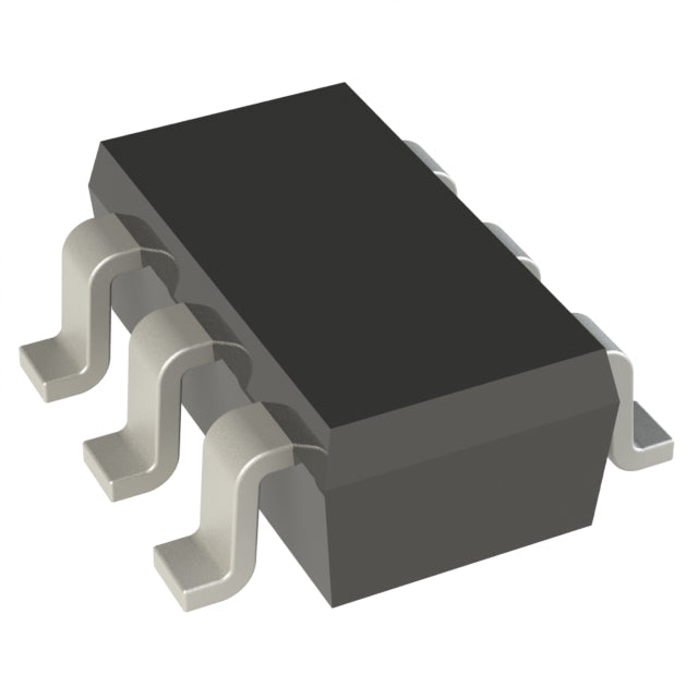 RT9065GE Richtek USA Inc. IC VRLDOR REG LIN POS ADJ 500MA SOT23-6 Original Authentic IC Component