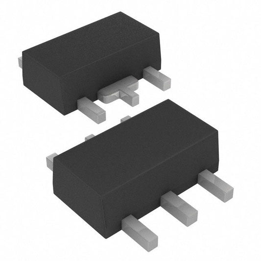 RT9069-90GX5 IC VRLDOR REG LINEAR 9V 200MA SOT89-5 Richtek USA Inc. - High-Performance Power Management ICs & Semiconductors IC by Richtek USA Inc.
