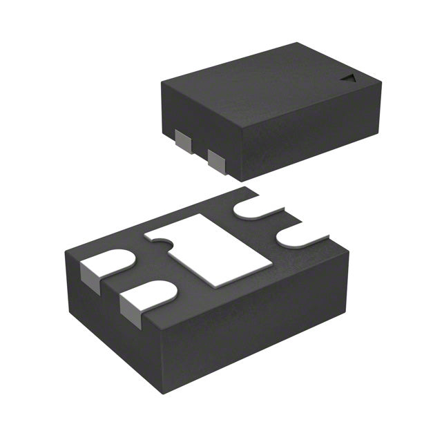 MIC94310-JYMT-T5 Microchip Technology IC VRLDOR REG LINEAR 2.5V 200MA 4-TMLF Original Authentic IC Component
