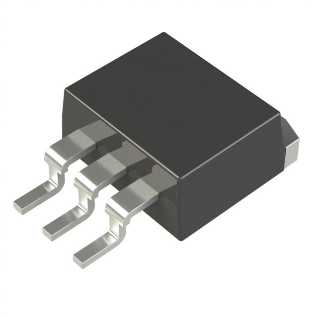 MCP1825ST-3302E/EBVAO Microchip Technology IC VRLDOR REG LINEAR 3.3V 500MA DDPAK-3 Original Authentic IC Component