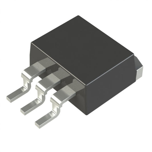MCP1825ST-3302E/EBVAO IC VRLDOR REG LINEAR 3.3V 500MA DDPAK-3 Linear Voltage Regulators & LDO Regulators - Low-Noise Power Solutions IC by Microchip Technology