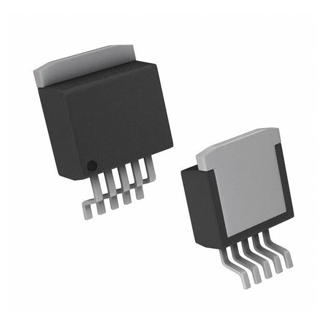 MCP1825T-ADJE/ETVAO Microchip Technology IC VRLDOR REG LIN POS ADJ 500MA DDPAK-5