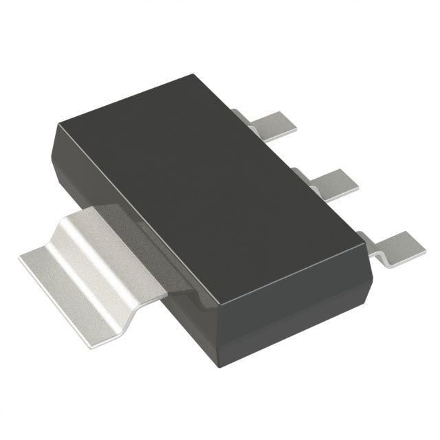 MCP1792-5002H/DBVAO Microchip Technology IC VRLDOR REG LINEAR 5V 100MA SOT-223-3