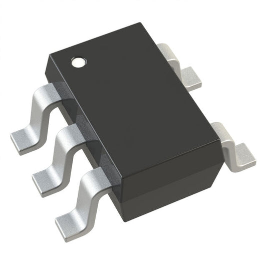 R1116N151D-TR-FE IC VRLDOR REG LINEAR 1.5V 150MA SOT23-5 Nisshinbo Micro Devices Inc. - High-Reliability Semiconductors IC by Nisshinbo Micro Devices Inc.