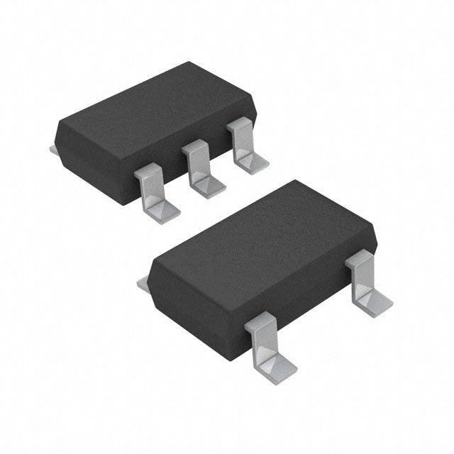 MIC5317-2.8YD5-TR Microchip Technology IC VRLDOR REG LIN 2.8V 150MA TSOT-23-5