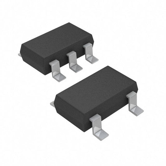 MIC5317-2.5YD5-TR IC VRLDOR REG LIN 2.5V 150MA TSOT-23-5 Linear Voltage Regulators & LDO Regulators - Low-Noise Power Solutions IC by Microchip Technology