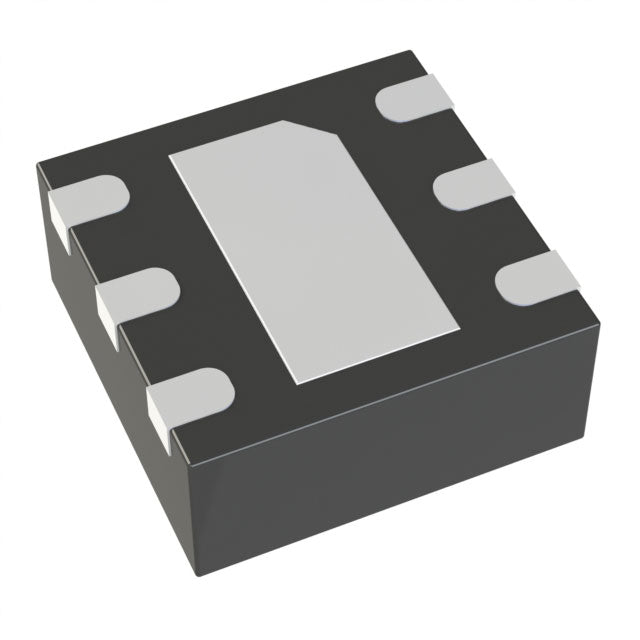 MIC47050-1.8YML-TRVAO Microchip Technology IC VRLDOR REG LINEAR 1.8V 500MA 6-DFN Original Authentic IC Component