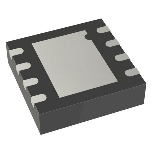 MIC5283-5.0YML-TR IC VRLDOR REG LINEAR 5V 150MA 8-MLF Microchip Technology ICs - Atmel, Microsemi, Micrel & SST Components IC by Microchip Technology