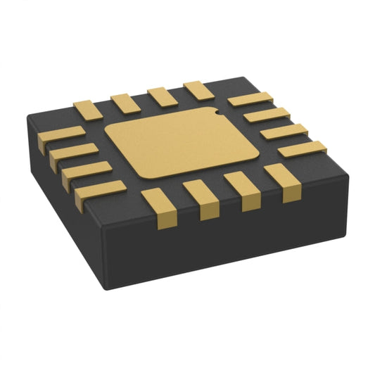 MIC2214-AAYML-TR IC VRLDOR REG LINEAR POS ADJ 16-MLF Linear Voltage Regulators & LDO Regulators - Low-Noise Power Solutions IC by Microchip Technology
