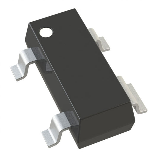 MIC5203-3.6BM4 TR IC VRLDOR REG LINEAR 3.6V 80MA SOT-143 Microchip Technology ICs - Atmel, Microsemi, Micrel & SST Components IC by Microchip Technology