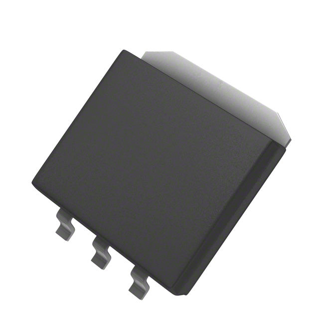 MIC37300-1.8BR Microchip Technology IC VRLDOR REG LINEAR 1.8V 3A 3-SPAK Original Authentic IC Component