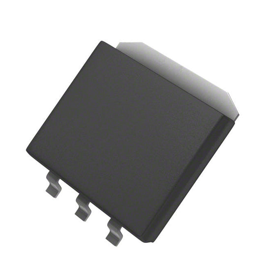 MIC37300-1.65BR IC VRLDOR REG LINEAR 1.65V 3A 3-SPAK Microchip Technology ICs - Atmel, Microsemi, Micrel & SST Components IC by Microchip Technology