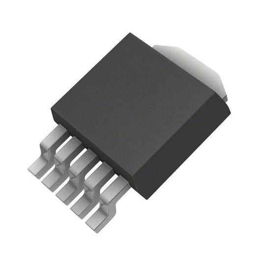 MIC29302AWD IC VRLDOR REG LINEAR POS ADJ 3A TO252-5 Linear Voltage Regulators & LDO Regulators - Low-Noise Power Solutions IC by Microchip Technology