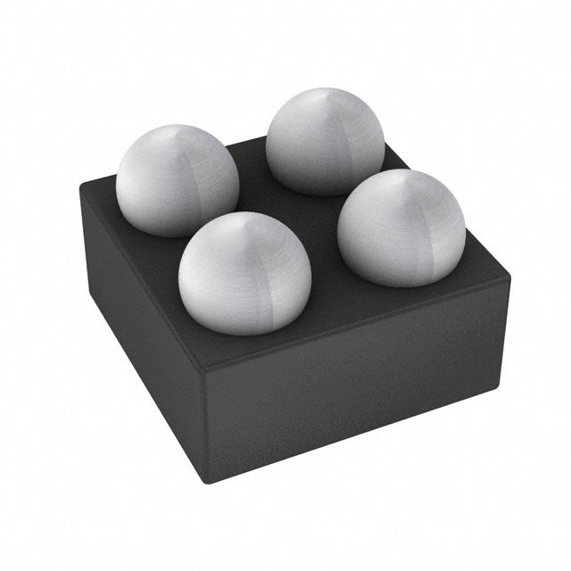 MP20049DC-2.8-LF-Z Monolithic Power Systems Inc. IC VRLDOR REG LINEAR 2.8V 150MA 4-WLCSP Original Authentic IC Component