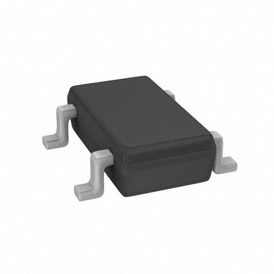 MPQ2013DGJE-AEC1-Z CI VRLDOR REG LIN POS ADJ 100MA TSOT-23 Monolithic Power Systems Inc. - Circuits intégrés de gestion de l'alimentation haute performance IC by Monolithic Power Systems Inc.