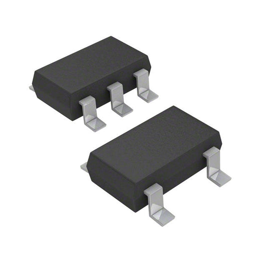MP20048DJ-LF-Z CI VRLDOR REG LIN POS ADJ 250MA TSOT23 Monolithic Power Systems Inc. - Circuits intégrés de gestion de l'alimentation haute performance IC by Monolithic Power Systems Inc.