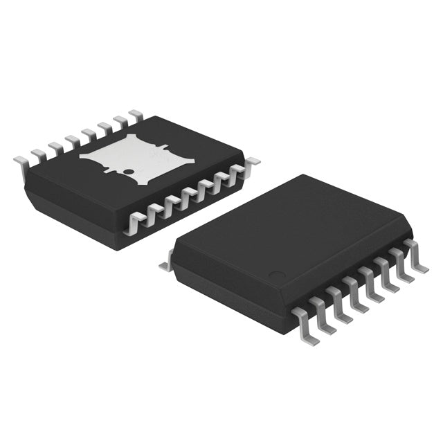 NCV8501PDW50 onsemi IC VRLDOR REG LINEAR 5V 150MA 16-SOIC Original Authentic IC Component