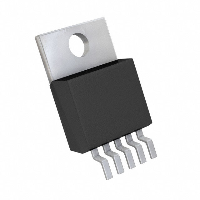 LT3083IT#40PBF Analog Devices Inc. IC VRLDOR REG LIN POS ADJ 3A TO220-5 Original Authentic IC Component