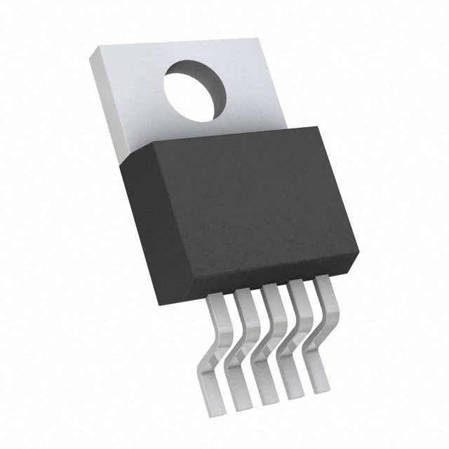 LT1185CT#33PBF Analog Devices Inc. IC VRLDOR REG LIN POS/NEG ADJ 3A TO220 Original Authentic IC Component