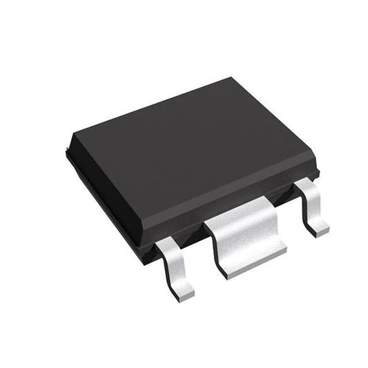 S-19212D50A-E6T1U IC VRLDOR REG LINEAR 5V 250MA 6-HSOP ABLIC Inc Semiconductor Components - High-Reliability ICs IC by ABLIC Inc.