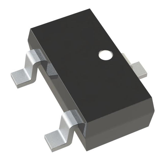 S-1206B19-M3T1U ABLIC Inc Semiconductor Components - High-Reliability ICs IC by ABLIC Inc.