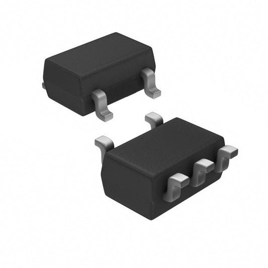 S-T111B19MC-OGETFG IC VRLDOR REG LINEAR 1.9V 150MA SOT23-5 ABLIC Inc Semiconductor Components - High-Reliability ICs IC by ABLIC Inc.