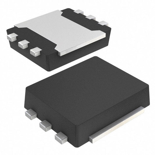 S-13A1A26-A6T1U3 IC VRLDOR REG LINEAR 2.6V 1A HSNT-6A ABLIC Inc Semiconductor Components - High-Reliability ICs IC by ABLIC Inc.