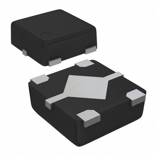 S-1313D23H-A4T1U3 IC VRLDOR REG LIN 2.3V 200MA HSNT-4-B ABLIC Inc Semiconductor Components - High-Reliability ICs IC by ABLIC Inc.