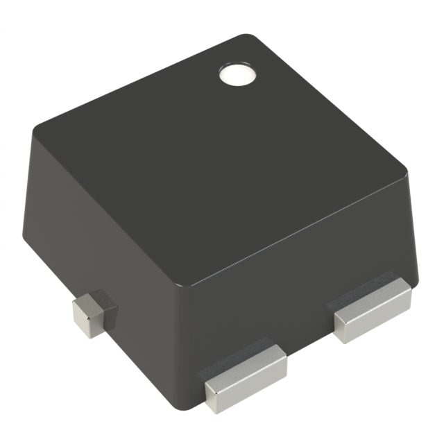 S-19252D25H-A4T7U4 ABLIC Inc. IC VRLDOR REG LIN 2.5V 150MA HSNT-4-B
