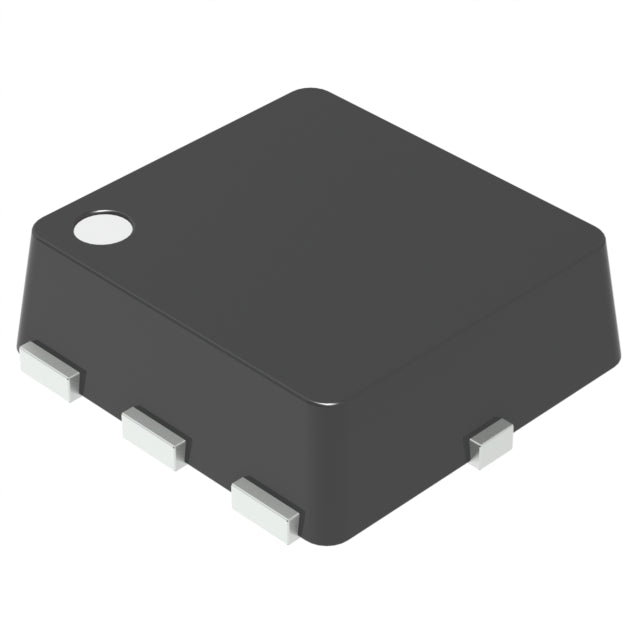 S-1315C18-A6T2U3 ABLIC Inc. Régulateur de tension intégré LIN 1,8 V 200 mA HSNT-6-B Original Authentic IC Component