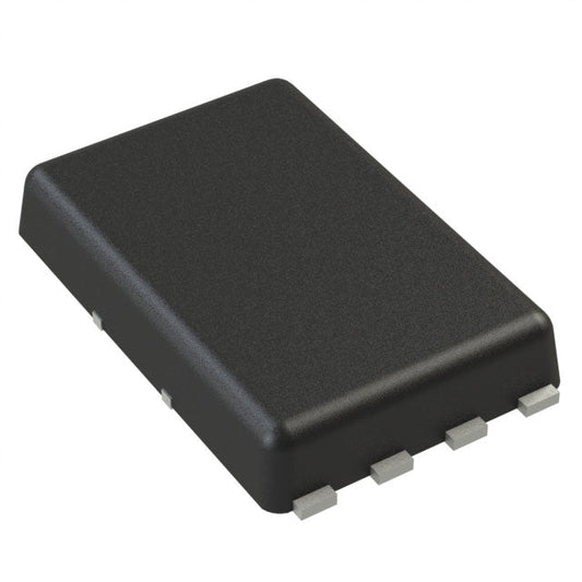 S-19244C33A-A8T1U IC VRLDOR REG LINEAR 3.3V 1A HSNT-8-A ABLIC Inc Semiconductor Components - High-Reliability ICs IC by ABLIC Inc.