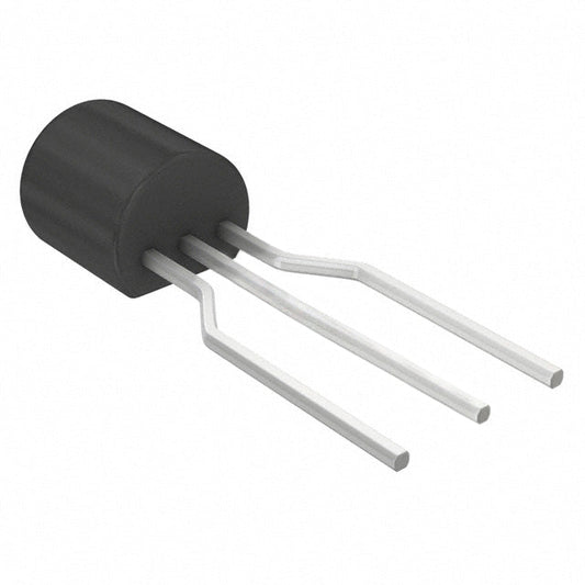 S-817B17AY-Z2-U IC VRLDOR REG LINEAR 1.7V 20MA TO92-3 ABLIC Inc Semiconductor Components - High-Reliability ICs IC by ABLIC Inc.