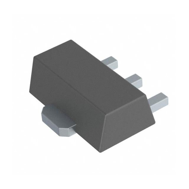 TS78L15ACY RMG Taiwan Semiconductor Corporation Régulateur linéaire IC VRLDOR 15V 100mA SOT89