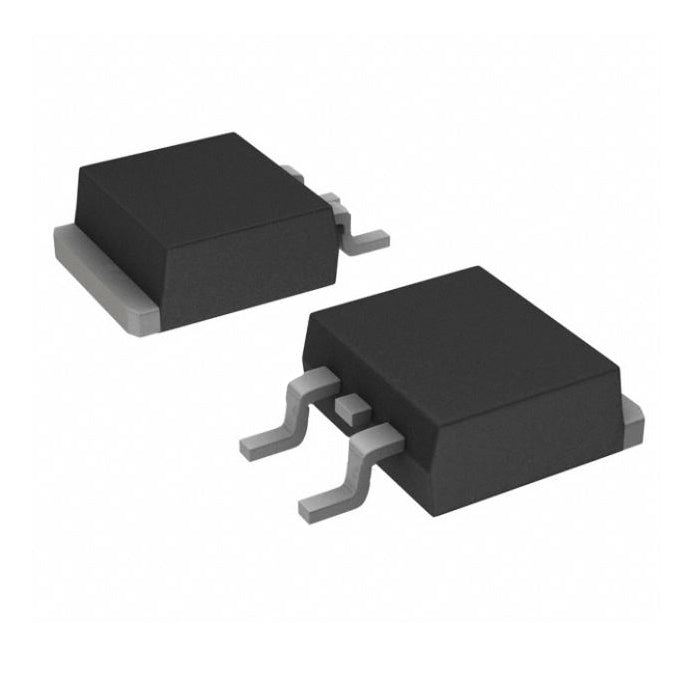 TS2937CP50 ROG Taiwan Semiconductor Corporation IC VRLDOR REG LINEAR 5V 500MA TO252
