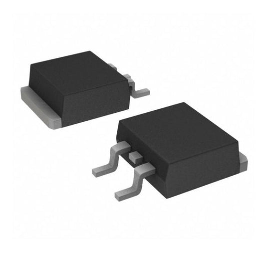 TS79M05CP ROG IC VRLDOR REG LINEAR -5V 500MA TO252 Taiwan Semiconductor Corporation (TSC) - High-Reliability Semiconductors IC by Taiwan Semiconductor Corporation