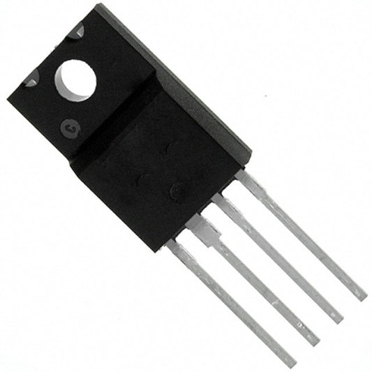 NJM2388F84 IC VRLDOR REG LINEAR 8.4V 1A TO220F-4 Linear Voltage Regulators & LDO Regulators - Low-Noise Power Solutions IC by Nisshinbo Micro Devices Inc.