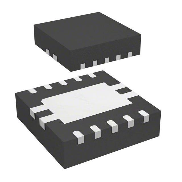 RAA214020GNP#HD0 Renesas Electronics Corporation IC VRLDOR REG LINEAR POS ADJ 2A 10DFN Original Authentic IC Component