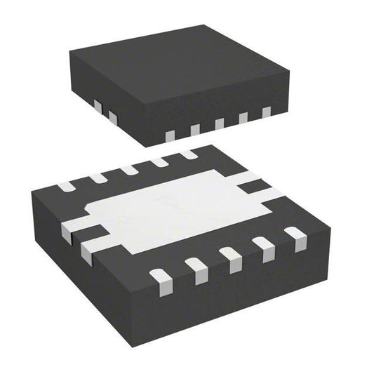 RAA214020GNP#HD0 IC VRLDOR REG LINEAR POS ADJ 2A 10DFN Linear Voltage Regulators & LDO Regulators - Low-Noise Power Solutions IC by Renesas Electronics Corporation