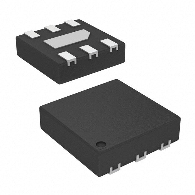 ISL9016IRUJWZ-T Renesas Electronics Corporation IC VRLDOR REG LINEAR 2.8V/1.2V 6-UTDFN