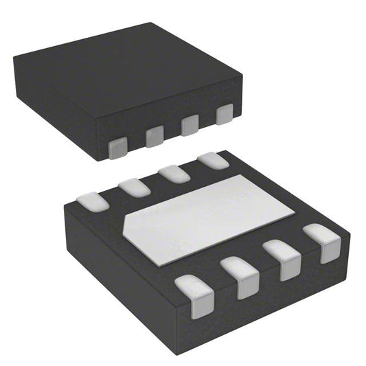 ISL80510IRAJZ IC VRLDOR REG LINEAR POS ADJ 1A 8-DFN Linear Voltage Regulators & LDO Regulators - Low-Noise Power Solutions IC by Renesas Electronics Corporation