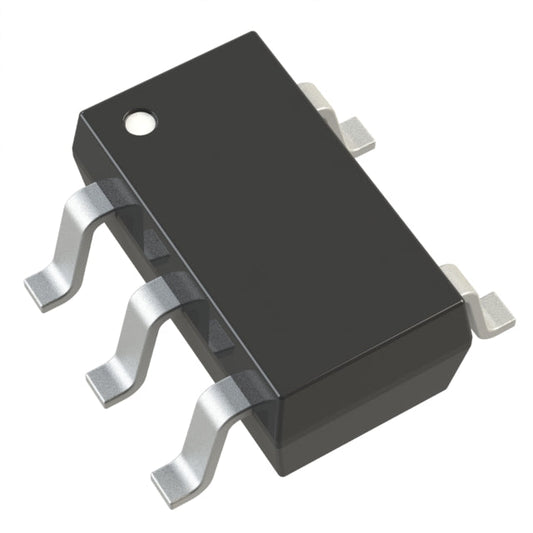 RAA2142204GP3#JA0 IC VRLDOR REG LINEAR POS ADJ TSOT-23-5 Linear Voltage Regulators & LDO Regulators - Low-Noise Power Solutions IC by Renesas Electronics Corporation