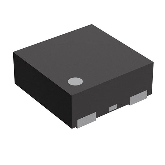 RP110L281D-TR IC VRLDOR REG LIN 2.8V 150MA DFN10104 Nisshinbo Micro Devices Inc. - High-Reliability Semiconductors IC by Nisshinbo Micro Devices Inc.