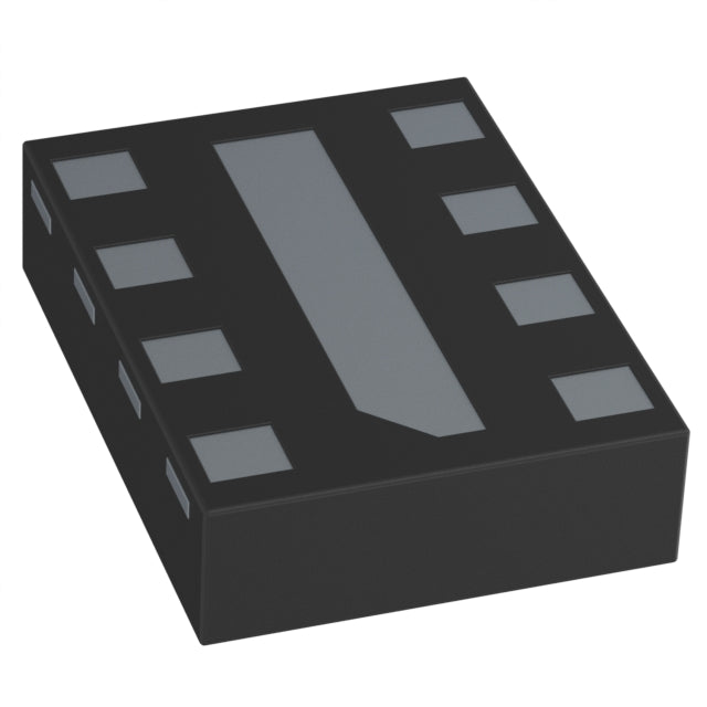 RP154L010B-E2 Nisshinbo Micro Devices Inc. IC VRLDOR REG LINEAR 3V/1.8V DFN1216-8 Original Authentic IC Component