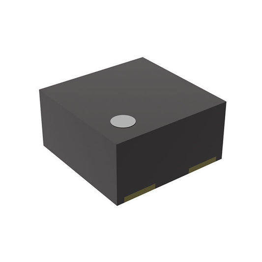 RP109K131D-TR IC VRLDOR REG LINEAR 1.3V 150MA DFN Nisshinbo Micro Devices Inc. - High-Reliability Semiconductors IC by Nisshinbo Micro Devices Inc.