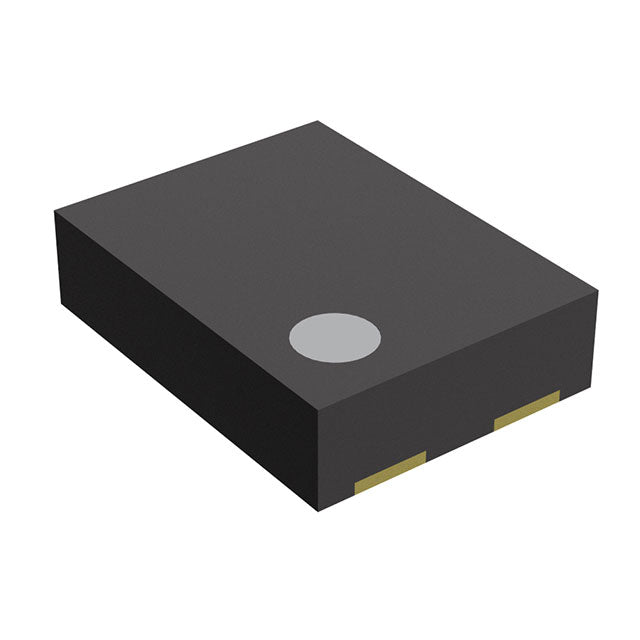 RP101K332D-TR Nisshinbo Micro Devices Inc. IC VRLDOR REG LINEAR 3.3V 300MA DFN Original Authentic IC Component